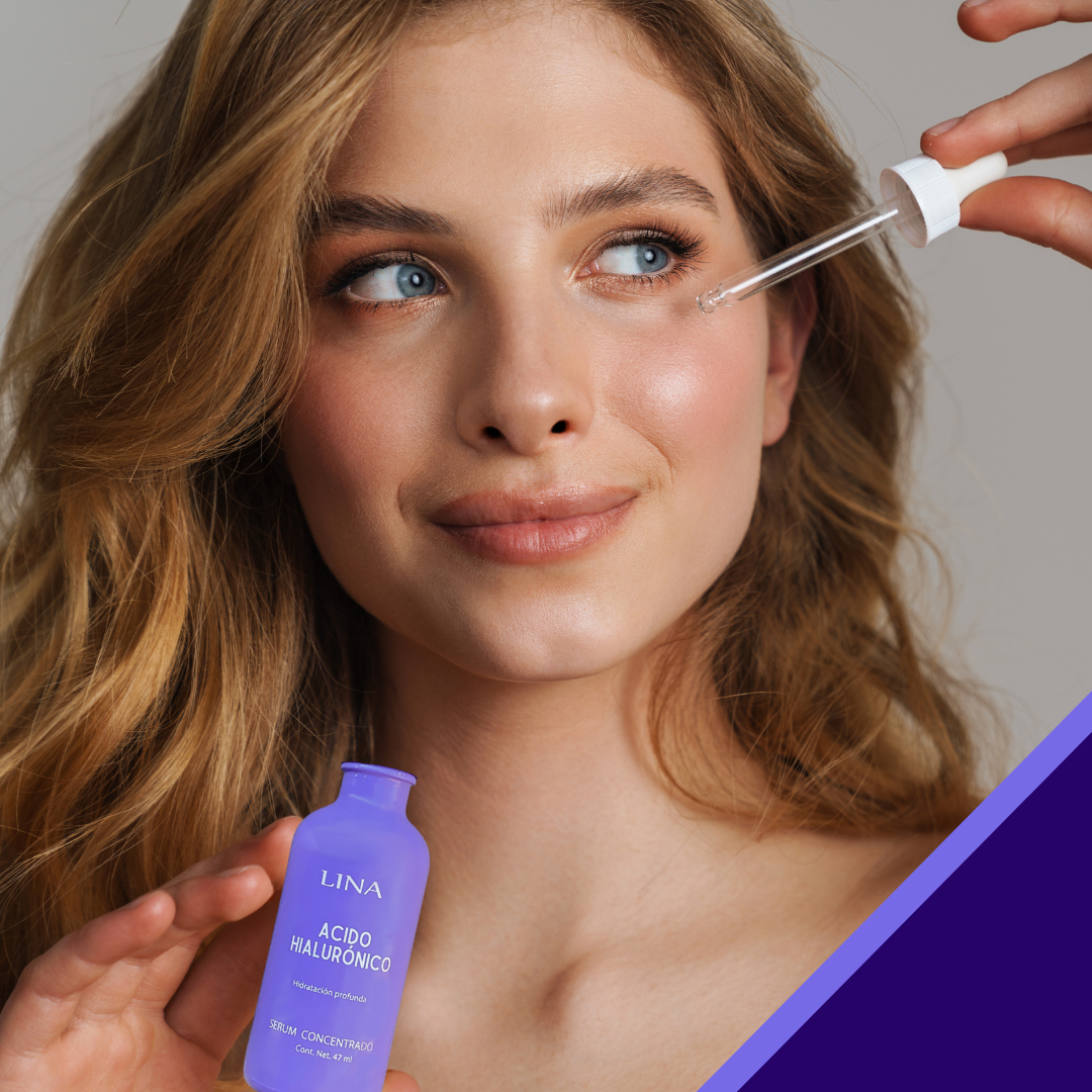 Acido Hialurónico 50 ml