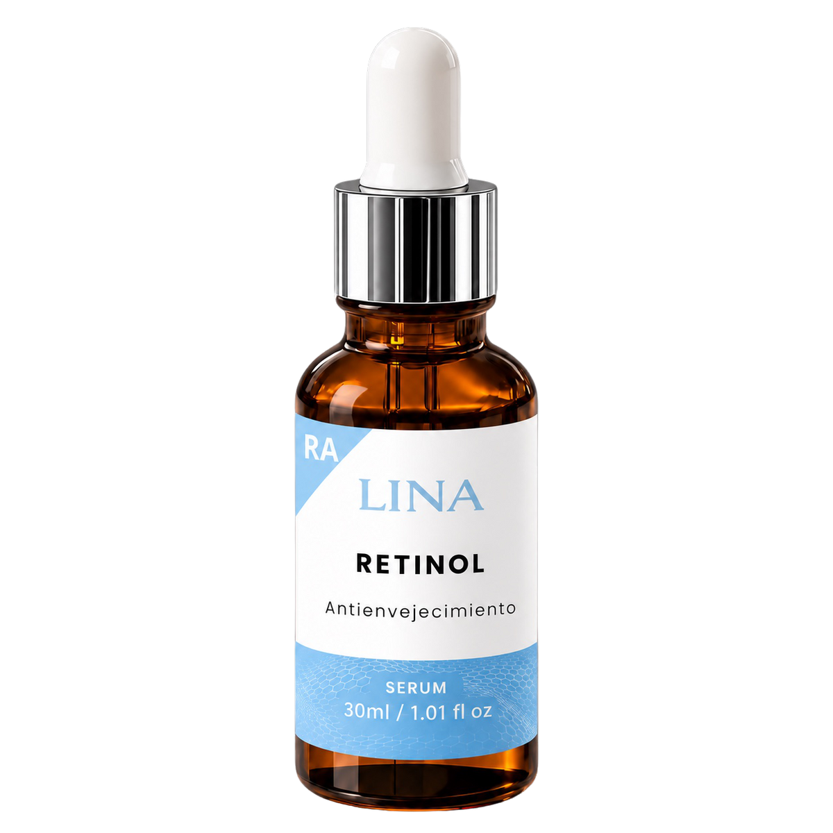 Serum Retinol