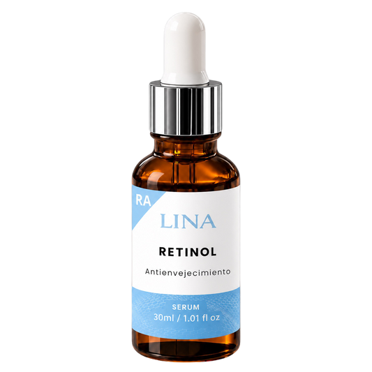 Serum Retinol