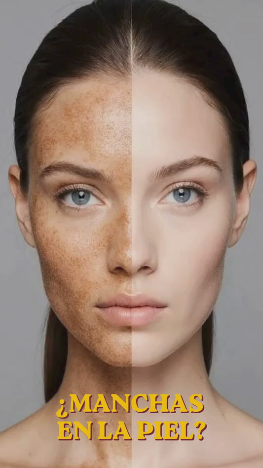 LINA Serum Ácido Tranexámico Despigmentante para Piel Luminosa y Hidratada 30ml Cuidado Facial Diario